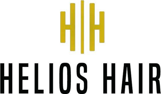 Helios Hair Codyjonesdesigns Vertical Png Hair Logo Png