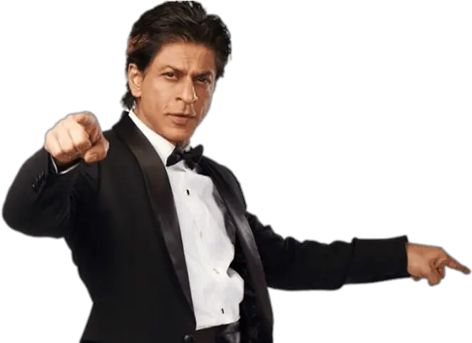 Tuxedo Png Download Chris Martin With Shahrukh Khan Shah Rukh Khan Png Chris Hemsworth Png