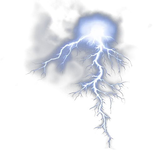 Lightning Png Logo