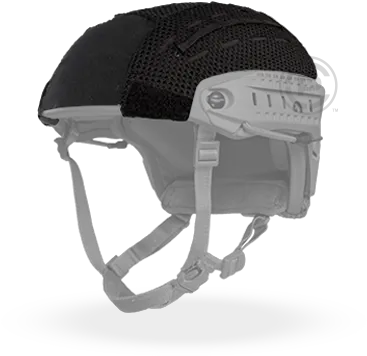 Crye Airframe Helmet Cover Airframe Helmet Cover Black Png White Icon Airframe Helmet