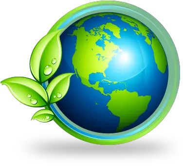 Green Earth Png Go Green Earth Logo Png Full Size Png Go Green Save Mother Earth Earth Logo