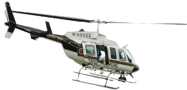 Helicopter Police Helicopter Clear Background Png Helicopter Transparent