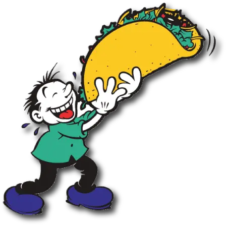 Taco Shop Taco Shop Hays Ks Png Taco Clipart Png