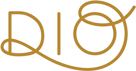 Dio Vertical Png Dio Logo