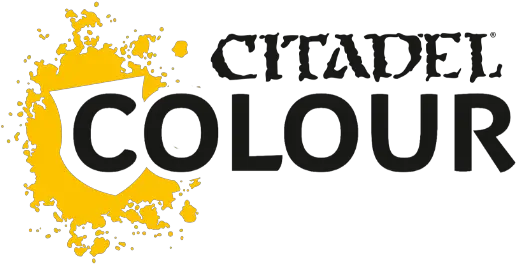 Citadel Colour Citadel Games Workshop Logo Png Lord Of The Rings Logos