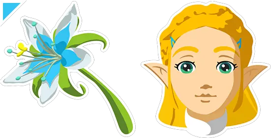 The Legend Of Zelda Princess For Adult Png Princess Zelda Transparent