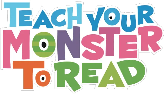 Teach Your Monster To Read Free Phonics U0026 Reading Game Teach Your Monster To Read Clip Art Png Fox Interactive Logo