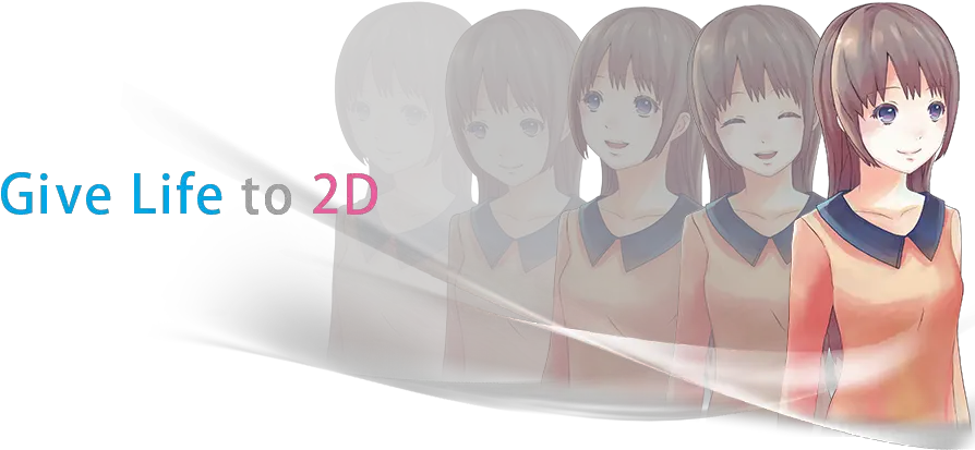 Anime Head Png About Live2d Live2d Templates 2623378 Live 2d Cubism Anime Head Png