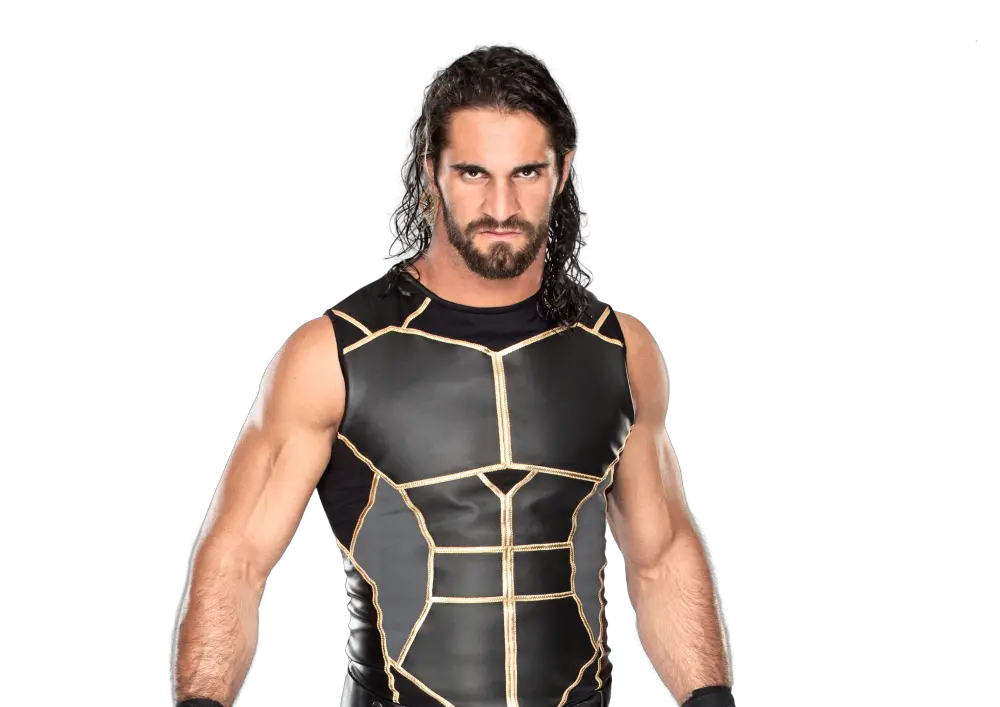 Wwe Seth Rollins Vest Transparent Wesley Snipes And Seth Rollins Png Seth Rollins Transparent