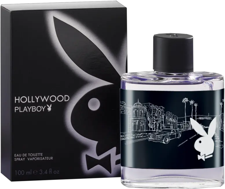 Playboy Hollywood Playboy Hollywood Perfume Price Png Playboy Png