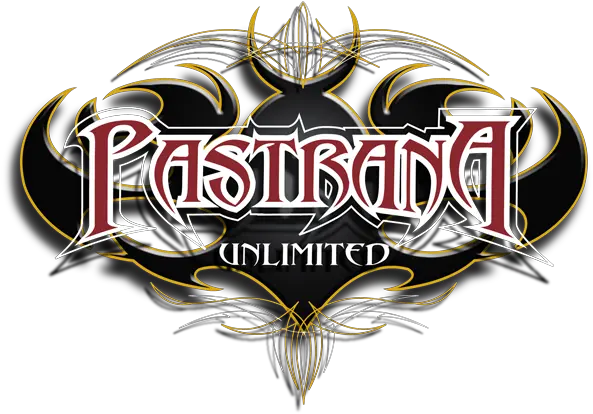 Iron Maiden Paint Pastrana Unlimited Pastrana Logo Png Iron Maiden Icon
