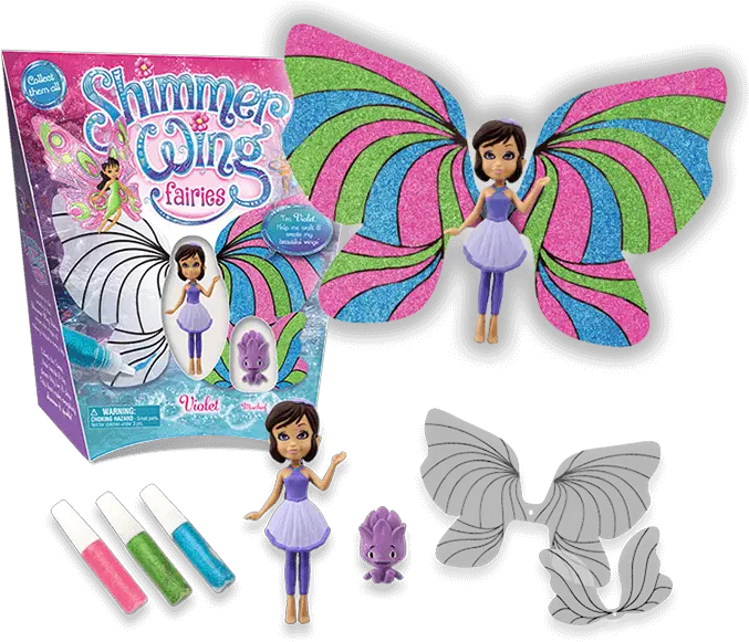 Shimmer Wing Fairies Products Shimmer Wing Fairies Png Fairy Wings Png