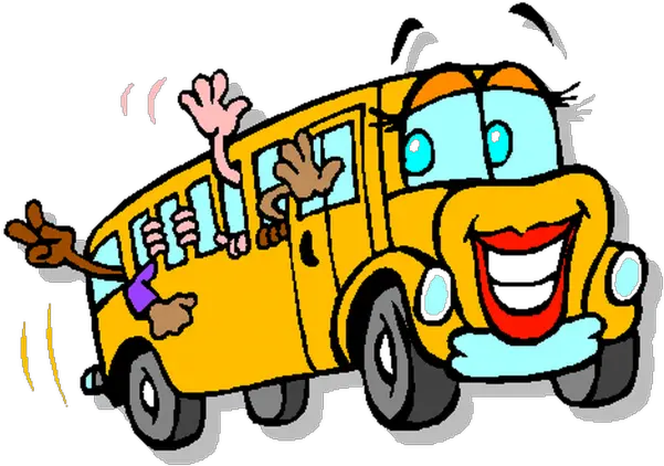 Ausflug Bus Clipart Vectors Ausflug Png Bus Clipart Png