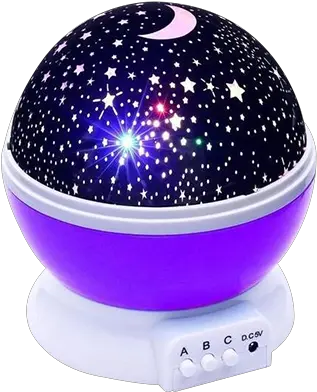 Dreamy Night Light Star Magic Led Light Png Night Light Lamp Icon