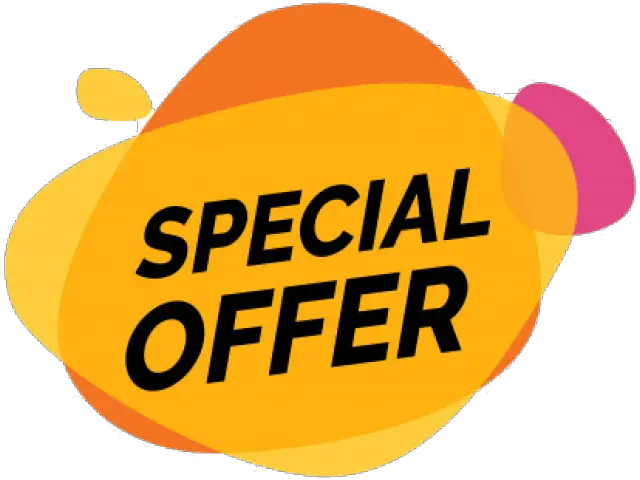 Special Offer Png Transparent Images 20 Offer Of The Month Special Png