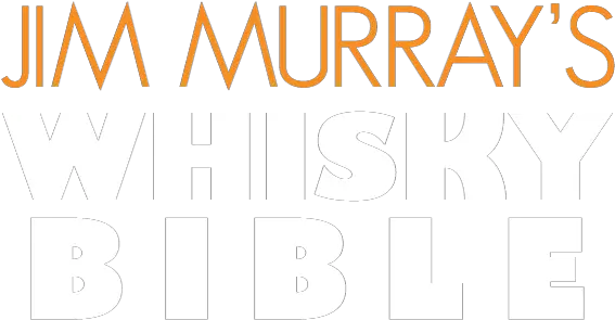 Jim Murrays Whisky Bible Poster Png Bible Logo