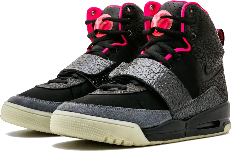 Grails Nike Yeezy 1 Blink Png Yeezy Png