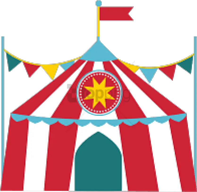 Free Png Carnival Tent Image April 2019 April Background Calendar Carnival Tent Png