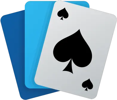 Microsoft Solitaire Collection Icon Microsoft Solitaire Collection Icon Png Playing Card Icon