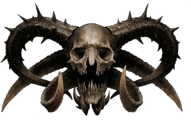 Demon Skull Png U0026 Free Skullpng Transparent Images Demon Skull Png Skulls Transparent