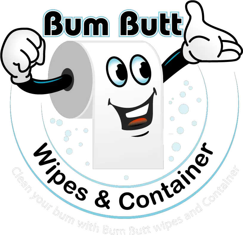 Cartoon Butt Png Happy Butt Png