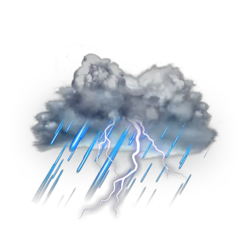 Lightning Png Clipart