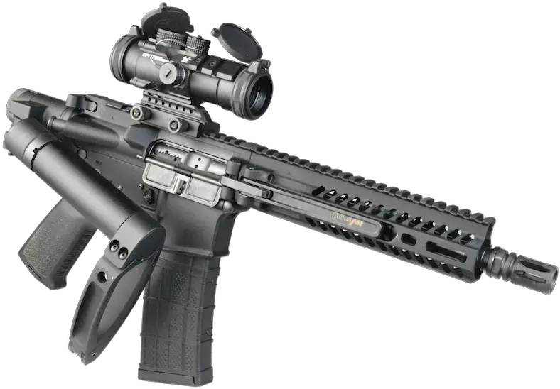 Ar15 Png Firearm Ar15 Png