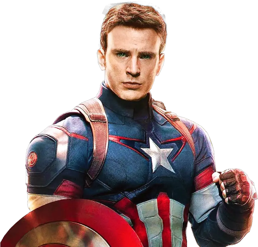 Download Free Captain Superhero Avenger X Men In Avengers 4 Png Chris Evans Icon