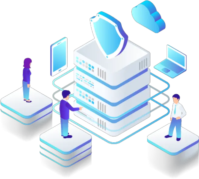 Hybrid Cloud Management Platform Graphic Design Png Management Png