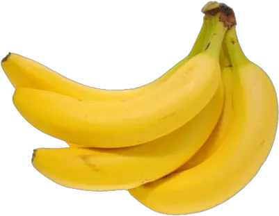 Png Overlay Transparent Sticker Banana Yellow Fruit Ber Bananas Free Banana Transparent