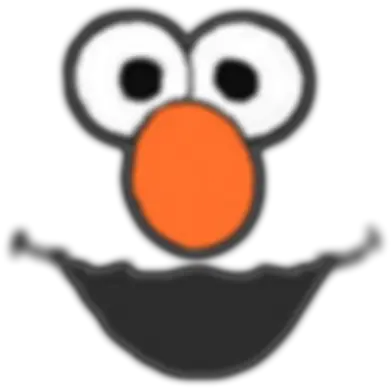 Elmo Transparent Penguin Png Elmo Transparent