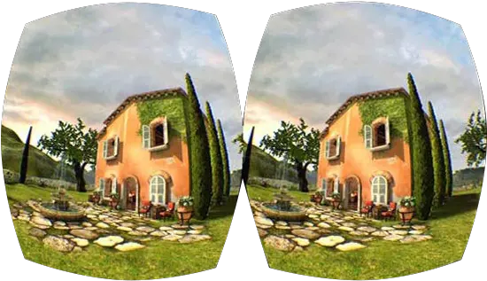 Turing Texture Space Shading Nvidia Developer Blog Stereoscopic Display Vr Png Grass Texture Png