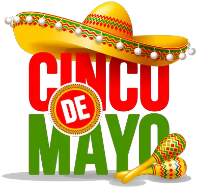 Cinco De Mayo Party Smashburger Png Cinco De Mayo Png