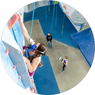 Rock Gympng Oregon State University Cascades Leisure Gym Png