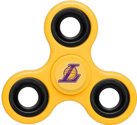 Los Angeles Lakers Fidget Spinner Fidget Spinner Los Angeles Png Fidget Spinners Png