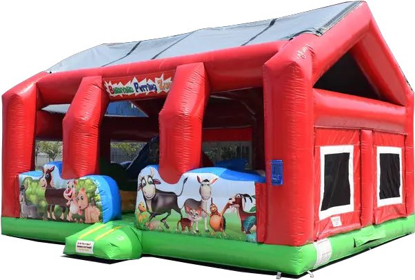 Bounce House And Slide Rentals In Bounce House Animal Shaped Png Bounce House Png