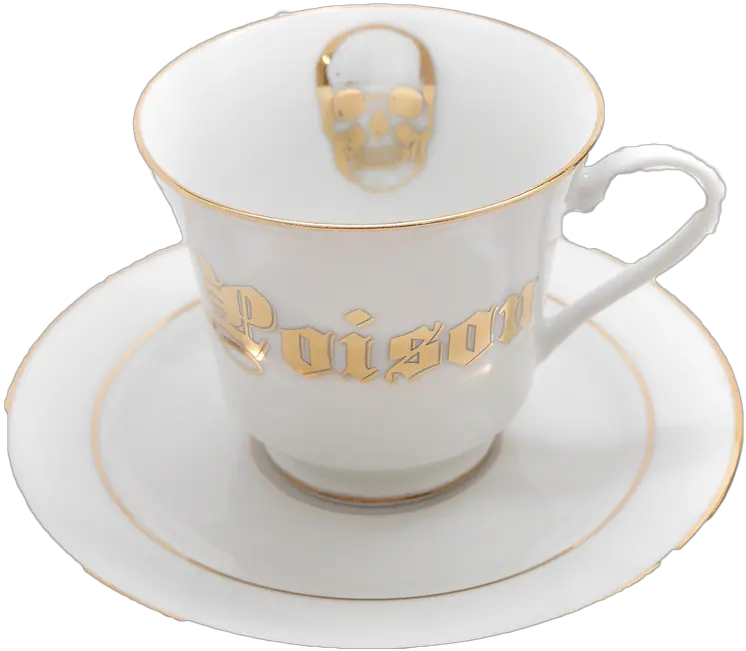 Poison Tea Cup Poison Tea Cup Png Tea Cup Png