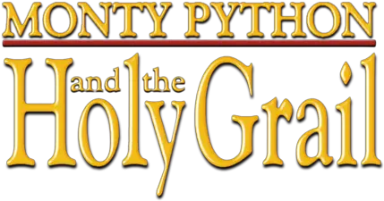 Film Location Hunter Monty Python Holy Grail Png Python Logo Png