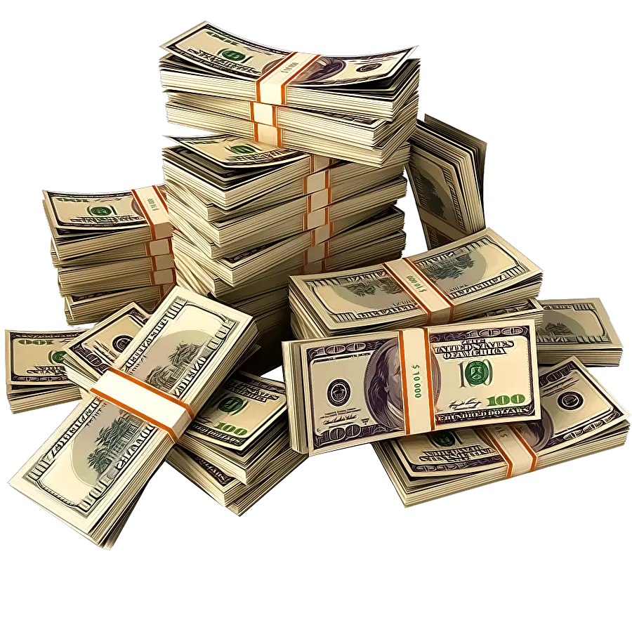 Free Money Transparent Background Transparent Background Money Stacks Png Money Transparent Background