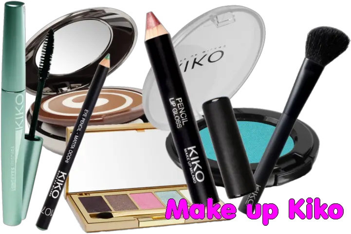 Makeup Png Picture Cosmetics Makeup Png