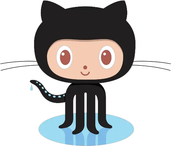 Github Png Transparent Images Github Octocat Github Png