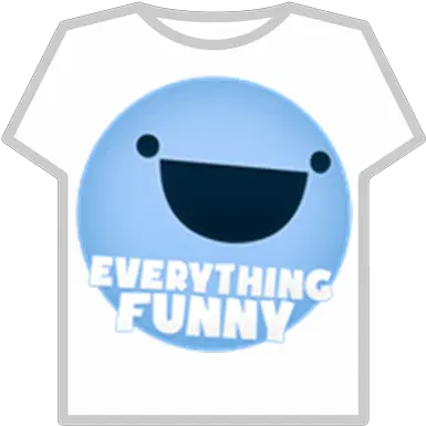 Everything Funny Logo Active Shirt Png Funny Logo