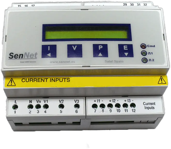 Sennet Meter Satel Iberia Png Meter Png