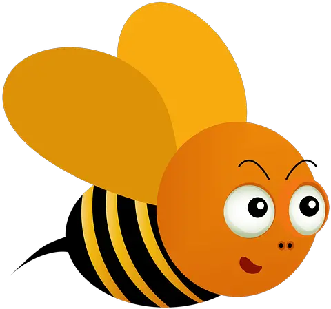 How To Heal Bee Sting Honeybee Png Sting Png