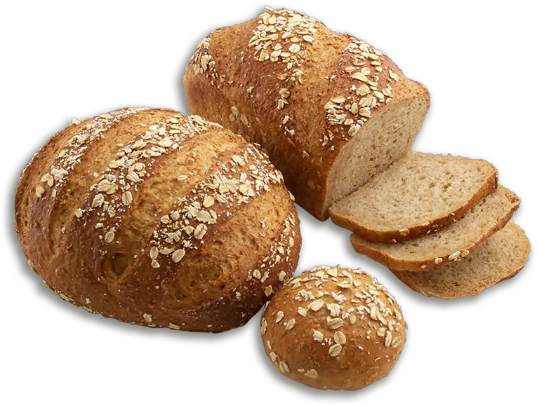 Oat Bread Png Photo Arts Rye Bread Bread Png