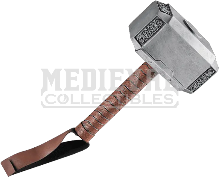 Thor God Mjolnir Png Jpg Transparent Mjölnir Mjolnir Png