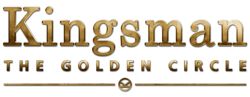 Download The Golden Circle Image Kingsman Golden Circle Logo Png Kingsman Logo Png