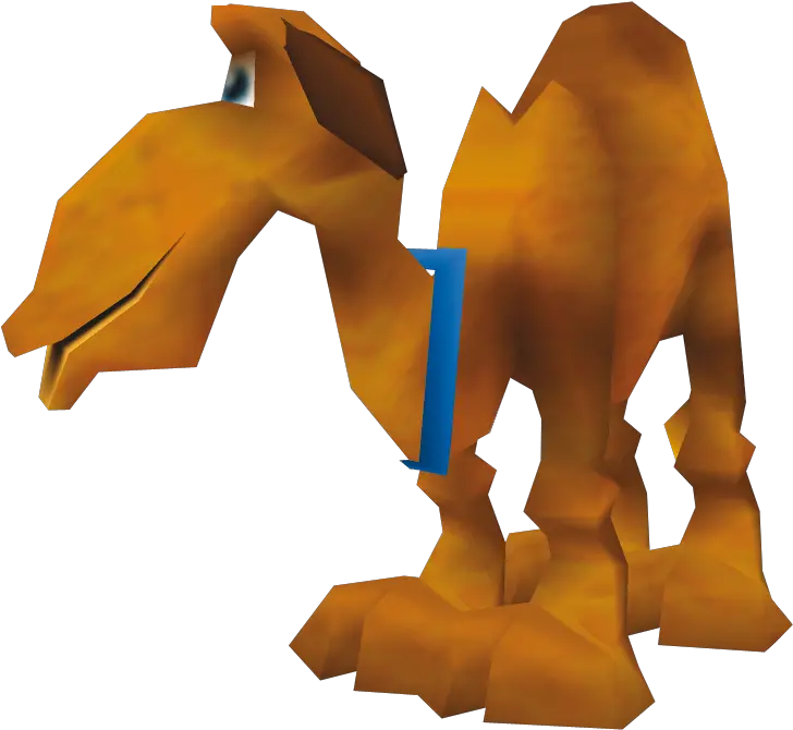 Download Hd Banjo Kazooie Gobi Banjo Kazooie Gobi The Camel Png Banjo Kazooie Png