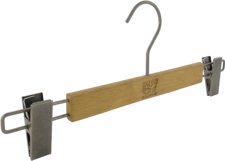 Clothes Hanger With Metal Clips Sharpening Jig Png Clips Png