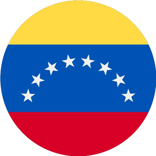 Venezuela Vector Svg Icon Venezuela Icon Png Venezuela Png